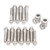 EDELBROCK #2166 Intake Bolt Kit EDE8569