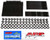 ARP BBC Head Stud Kit   ARP135-4303