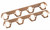 MR. GASKET Copperseal Exh Gasket SB Ford   (Pair) MRG7161