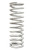 QA1 C/O Spring - 2.5in ID x 14in Silver QA114HT250