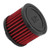 K AND N ENGINEERING 1VENT 3DIA 2.375HRUBBER KNE62-1410