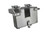 Dual Tank Coolant/Turbo Intercooler Polaris RZR MOR43002