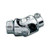FLAMING RIVER 3/4in DD X 3/4in DD Stainless Steel U-joint FLAFR2516DD