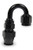 FRAGOLA #8 Race Rite Hose End Fitting 180-Degree FRG2518008