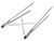 COMPETITION ENGINEERING Steel Wheelie Bars COE2145