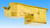 MILODON Oil Pan - Ford 351C MIL31127