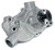 STEWART Water Pump SBC Short 71-82 Corvette Adj STE33100