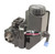 Type II Power Steering Pump w/Reservoir Black TFS7890BK