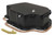 DERALE Black Trans Pan GM TH400 Deep Pan DER14202