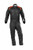 Suit ADV-TX Grey/Orange X-Large SFI 3.2A/5 BELBR10024