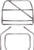 ALLSTAR PERFORMANCE Main Hoop Assembly for 22100 Deluxe Kit ALL99200