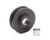 POWERMASTER Pulley - Alternator 3G Serpentine w/15mm Bore PWM172