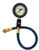 INTERCOMP Deluxe Air Gauge 2.5in 0-15 Glow-in Dark INT360068