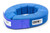 CROW SAFETY GEAR Neck Collar Knitted 360 Degree Blue SFI 3.3 CRW20163