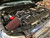 Open Air Intake for 2011-2016 Ford Powerstroke 6.7L SBF75-6000D