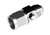 4AN Male to 4AN Female 1/8in NPT in Hex Clear RHP9192-04-5