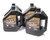 MAXIMA RACING OILS 20w50 Semi-Syn Oil Case 4x1 Gallon MAX39-359128B