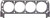 FEL-PRO 302 SVO Ford Head Gasket Left Hand Only FEL1022