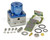 EDELBROCK Fuel Pressure Regulator Bypass Style 180GPH Blue EDE174052