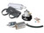 HOLLEY EFI Fuel System Kit w/Super Stock Hose HLY526-4