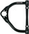 ALLSTAR PERFORMANCE Metric Upper Control Arm Left 9-1/2in ALL57995