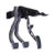 PEDAL KIT 67 GM A-BODY MANUAL TRANSMISSION CMWMCP-A2-M