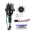 Sniper EFI Hyperspark Distributor SFF 289-302 HLY565-301BK