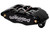 Caliper Dynapro Honda/Acura Black WIL120-12949-BK