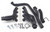 HEDMAN 88-97 Ford PU 460 7.5L Headers HED89510