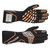 ALPINESTARS USA Glove Tech-1 Race V3 Black / Orange X-Large ALP3551023-156-XL