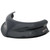 ALLSTAR PERFORMANCE Tapered Front Hood Scoop Short 3-1/2in ALL23232