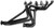 HEDMAN 65-89 6cyl Ford P/U 2wd HED89300