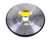 MCLEOD 426 Wedge/Hemi 130 Tooth Steel Flywheel 8 Bolt MCL464100