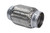 VIBRANT PERFORMANCE Standard Flex Coupling W ithout Inner Liner 2.5in VIB64806
