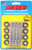 Valve Cover 12pt SS Bolt Kit GM LS e/.375 Spacer  ARP434-7504