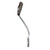 Hurst Hurst Pistol Grip Shifter Stick for Mopar B-Body HUR5388585