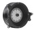 DAKOTA DIGITAL VHX SERIES ANALOG CLOCKS FOR 1969-1970 MUSTANG DDGVLC-69F-MUS-S-B