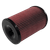 Air Filter (Cotton Cleanable) For Intake Kits: 75-5124 / 75-5133  SBFKF-1069