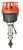 MSD IGNITION Ford Billet Distributor MSD8580