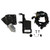 Selects-Speed Wiper Kit 68-76 C3 Corvette wo/WD DSE121622