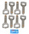 CALLIES BBC 6.385 H-Beam Rod Set Compstar Extreme CALCSB6385ES3BDAX