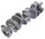 EAGLE SBC Cast Steel Crank - 3.480 Stroke EAG103503480