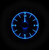 DAKOTA DIGITAL VHX SERIES ANALOG CLOCKS DDGVLC-55C-K-B