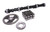 COMP CAMS HE 206/206 HFT SKKit Int Harvstr 304-392 COMSK83-200-4
