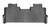 WEATHERTECH 17-   Ford F250 Front Floor Liners Black WEA4410122