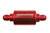 8AN Inlet 8AN Outlet High Flow Fuel Filter RHP4151-08-3