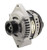 225 MAX AMP Alternator 6 Groove 1 Wire Cast TFS8441FC6G1W