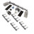 COMP CAMS HRT Trbo Stage 2 MK '09+ 5.7/6.4L HEMI COMMK201-332-17