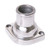RACING POWER CO-PACKAGED GM LS ENGINE WATER NECK STRAIGHT RPCR6212