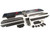 HELLWIG 68-72 GM A-Body Frame FX Frame Boxing Kit HEL11100